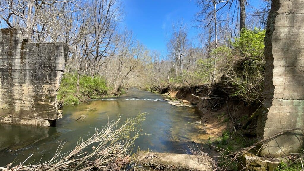Obed River Park Greenway