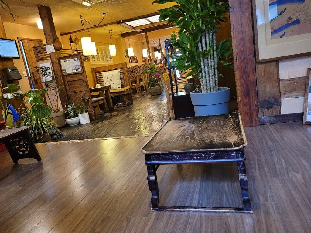 Insadong Tea House