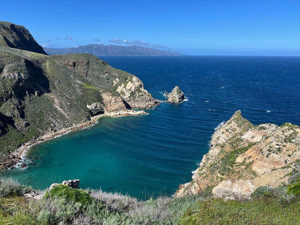 Potato Harbor