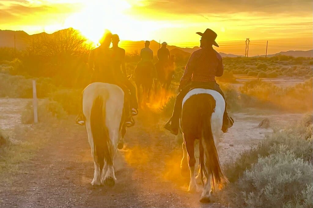 Koli Equestrian Center