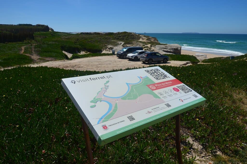 la spiaggia