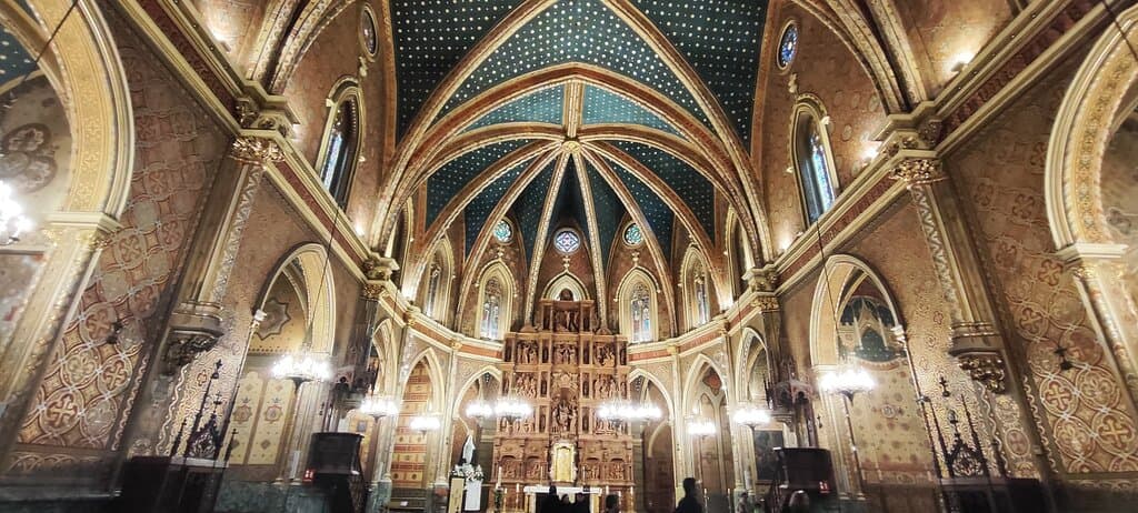 San Pedro Church Puerto de Sagunto