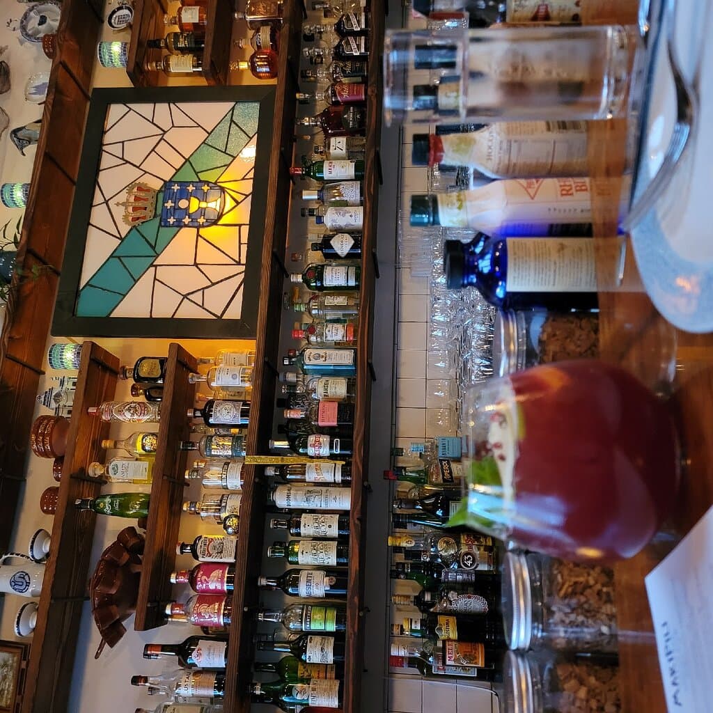 MariPili Tapas Bar