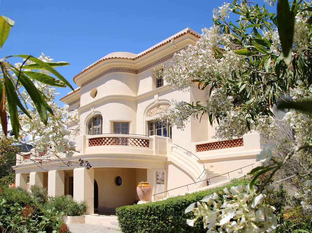 Hôtel de la Mer, le Domaine du Rayol