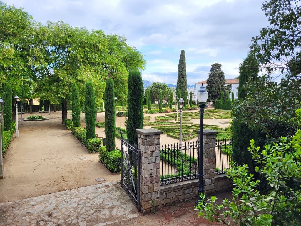 Jardins de Laribel