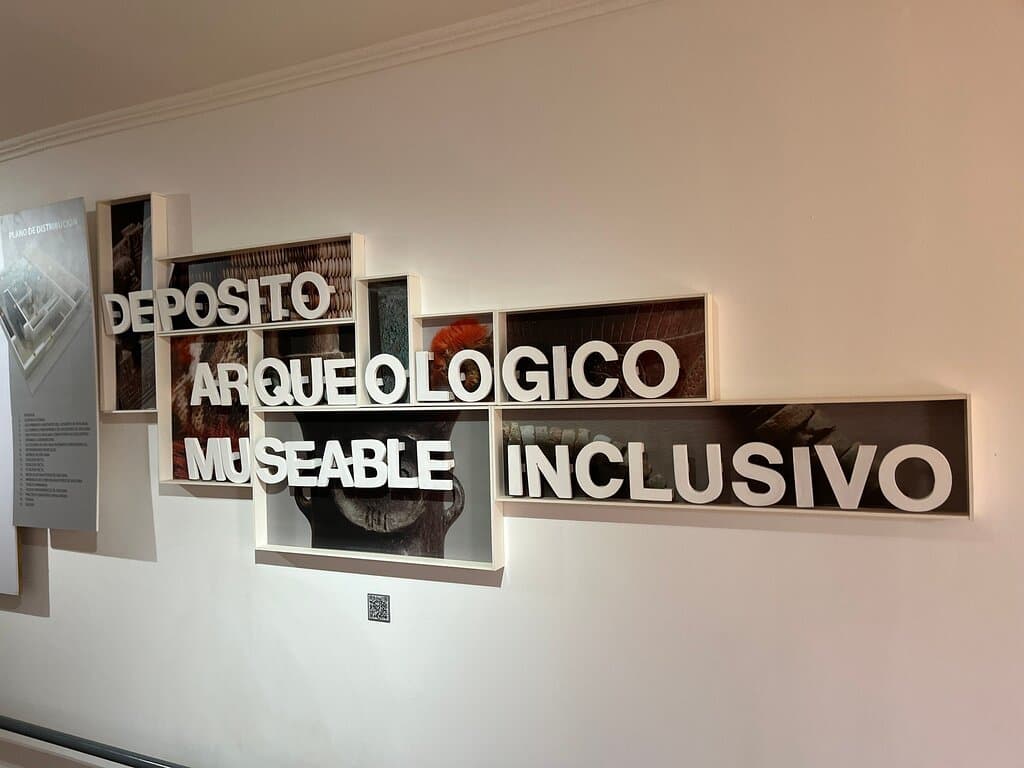 Museo Arqueológico Gustavo Le Paige