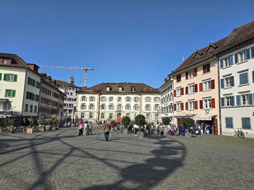 Fischmarktplatz
