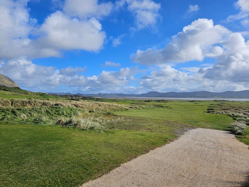 Strandhill Golf Club
