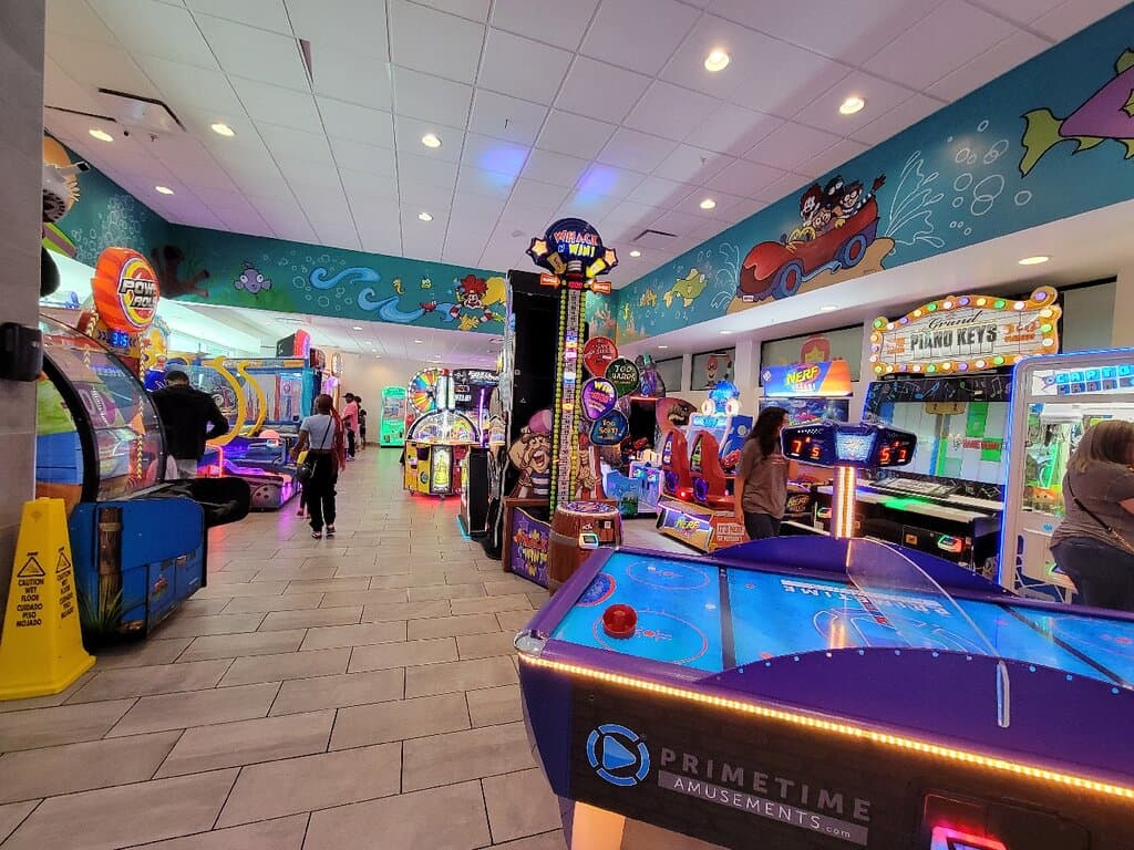 McDonald's Playground (I-Drive)