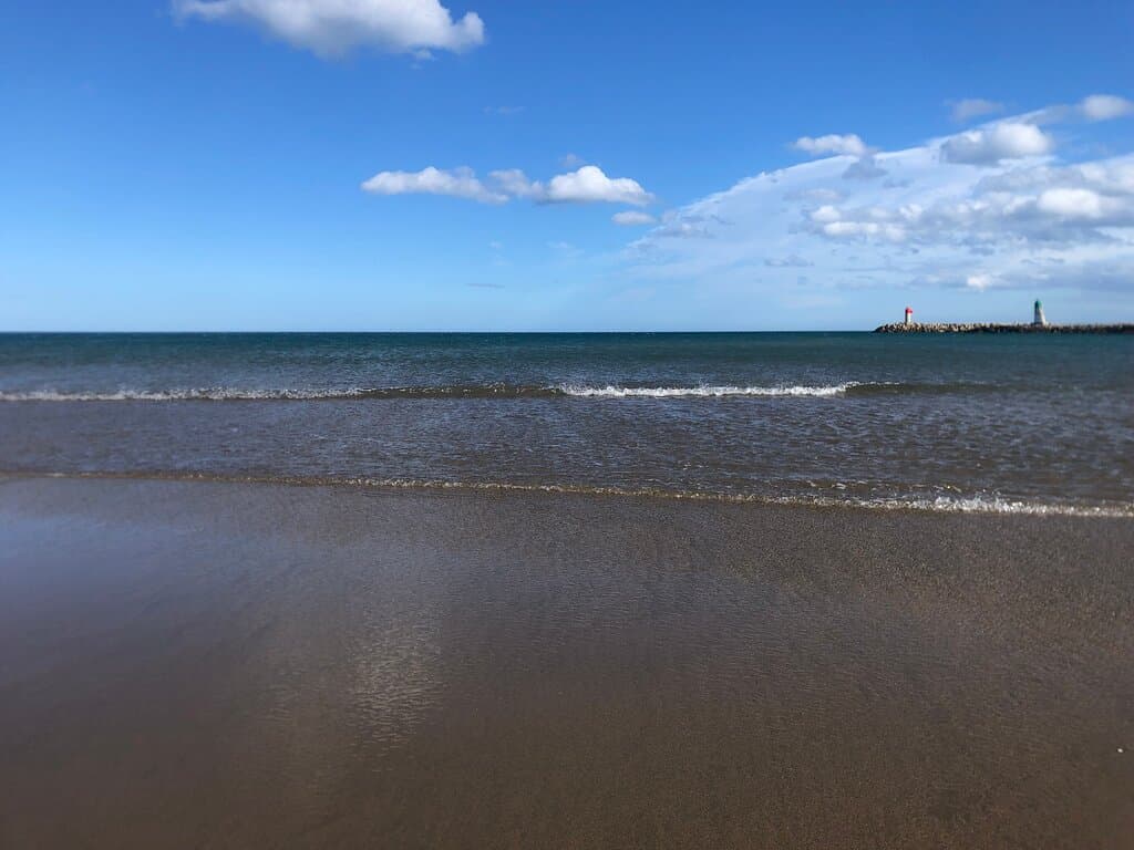 Mateille Beach