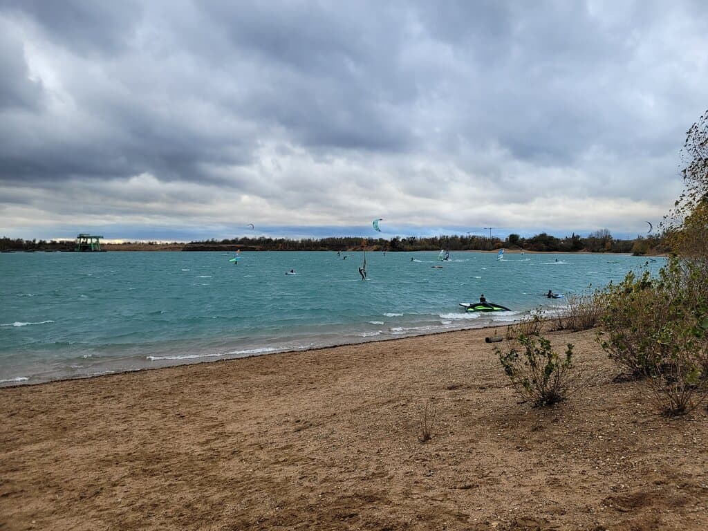 Epplesee Rheinstetten