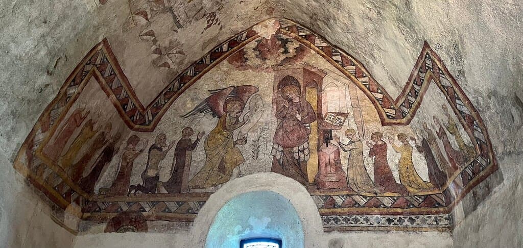 Fishermen's Chapel