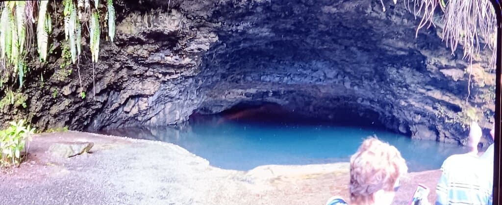 Maraa Grotto