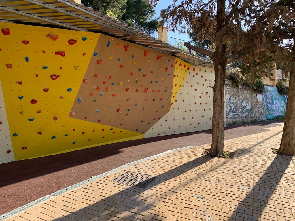 Parque de Innova