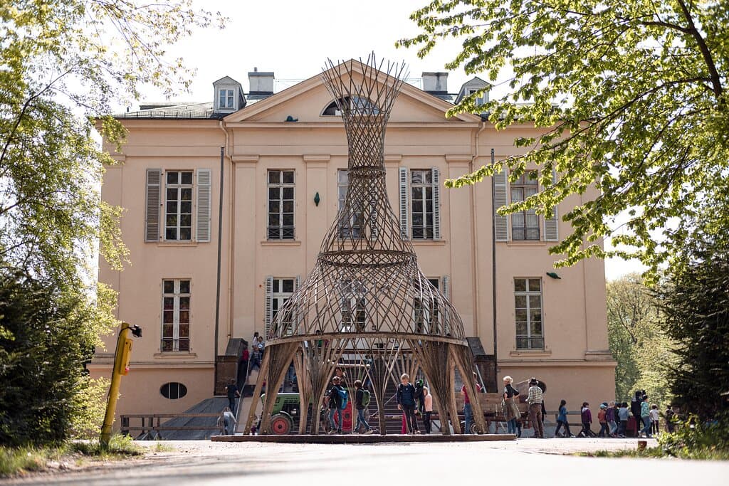 Schloss Freudenberg