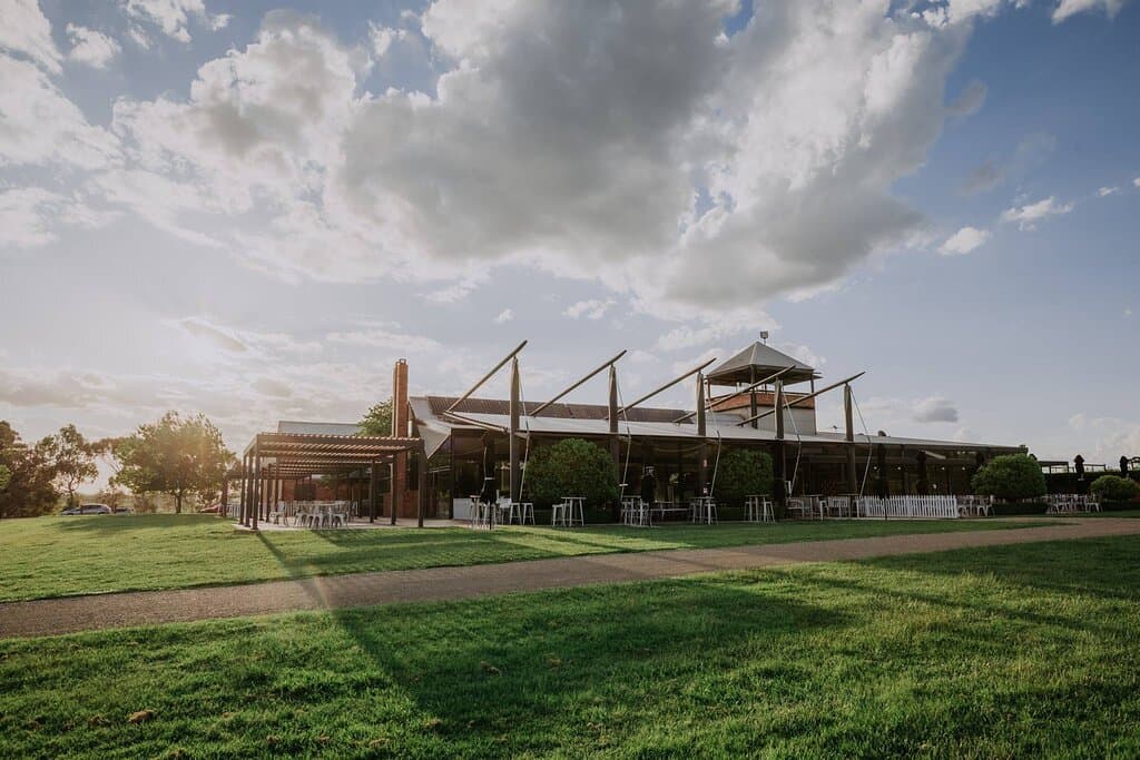 Located in the heart of the Yarra Valley