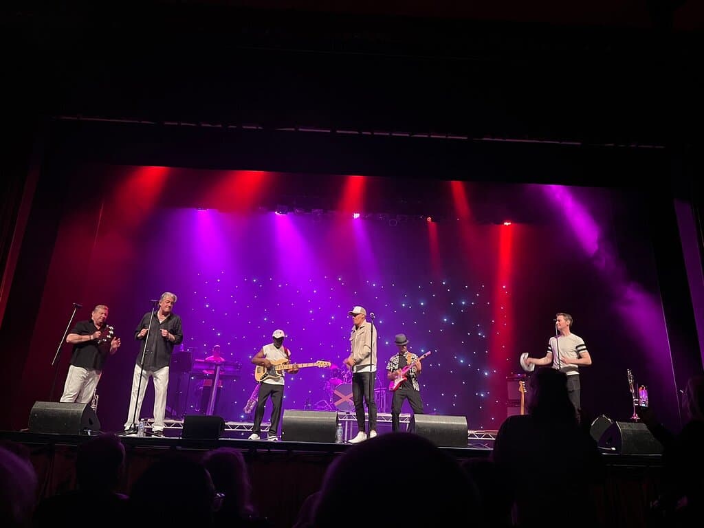UB40 The Legacy