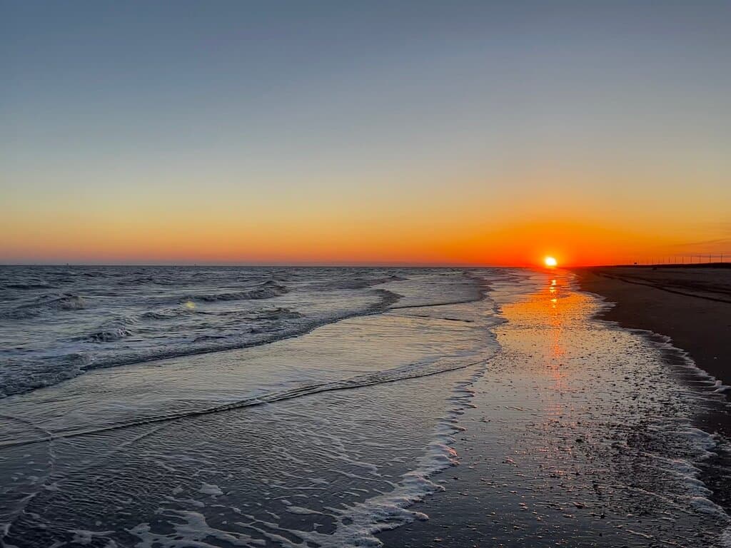 Holly Beach