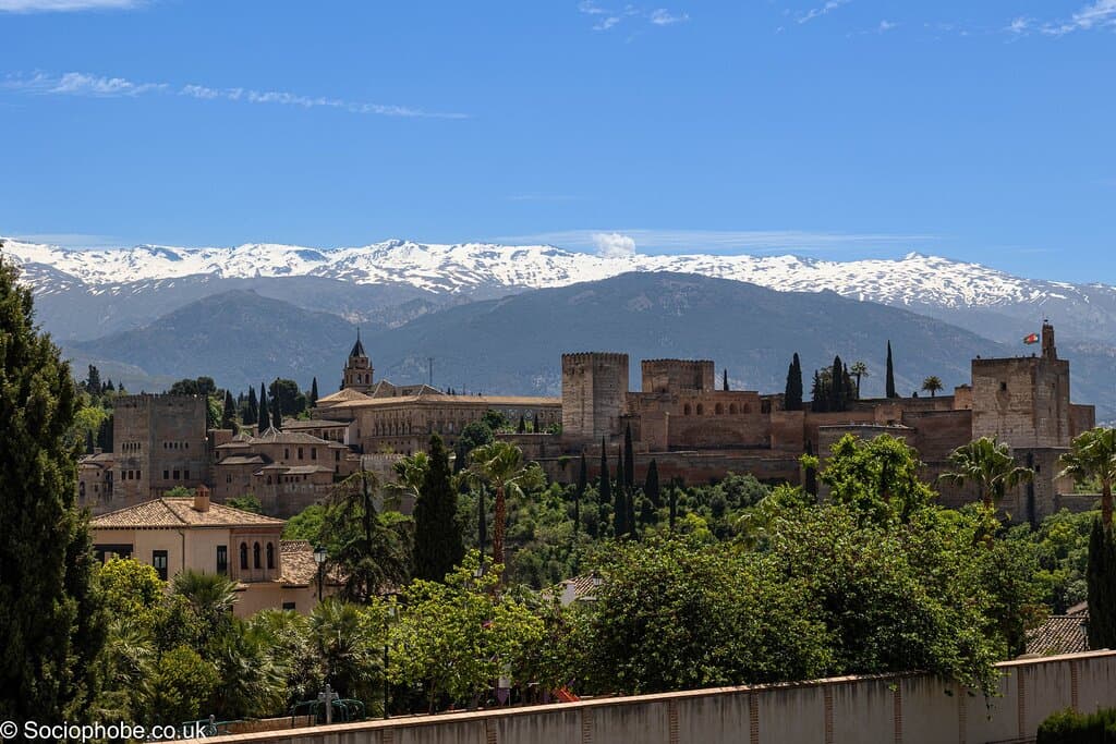 Dar al-Horra Palace