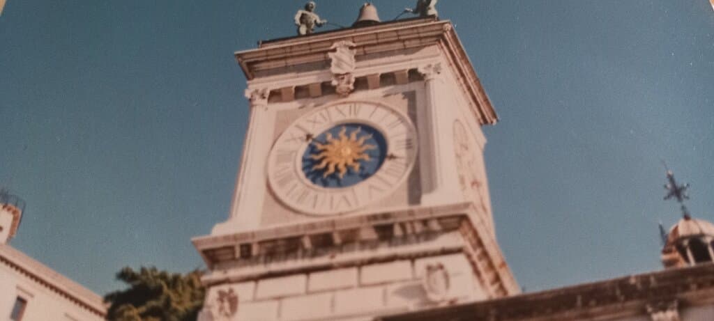 Torre dell'Orologio