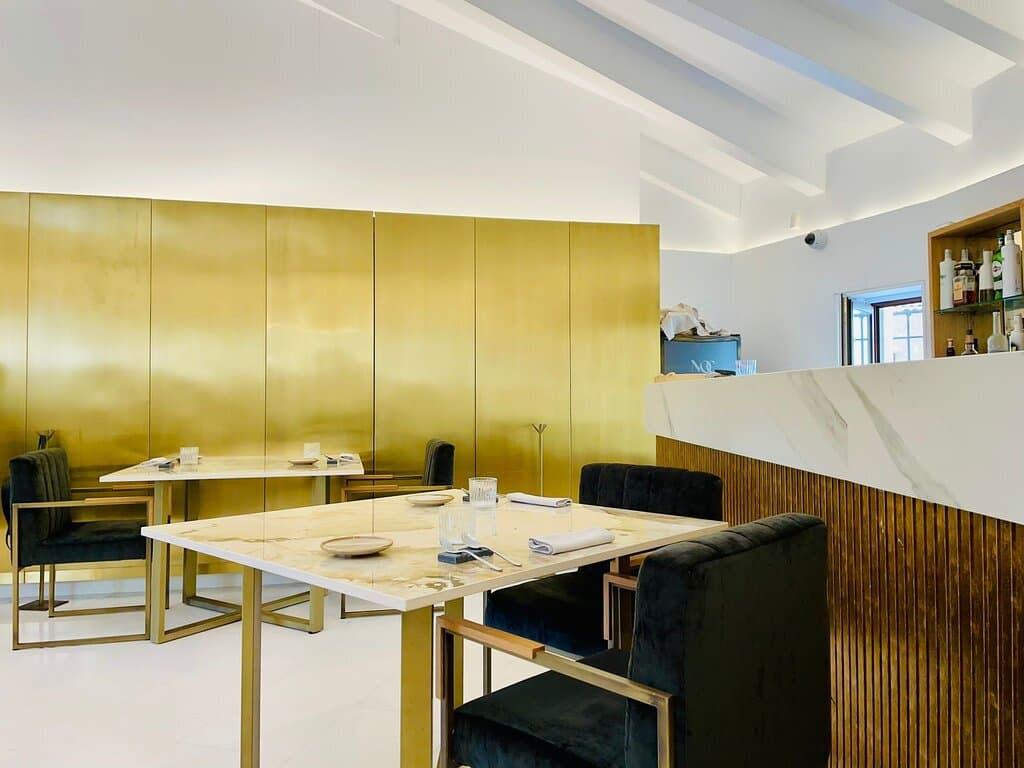 CASA DE LA SIRENA | Restaurante