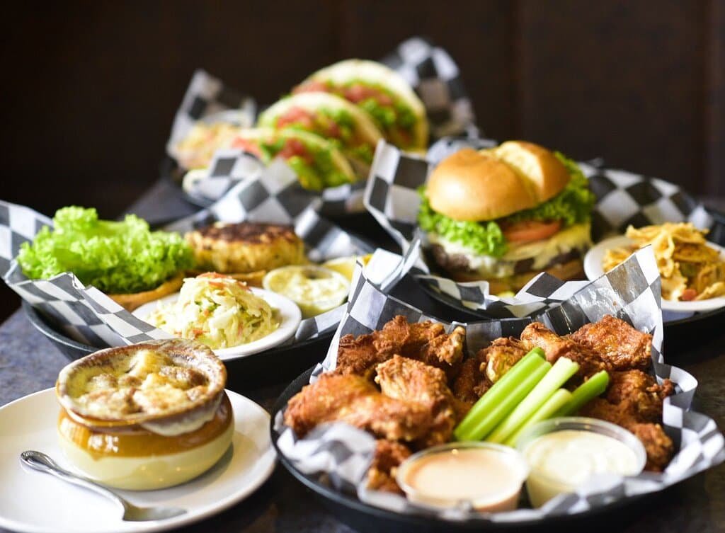 Gettysburg Eddie’s 