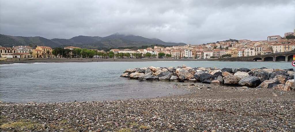 Plage du Fontaulé