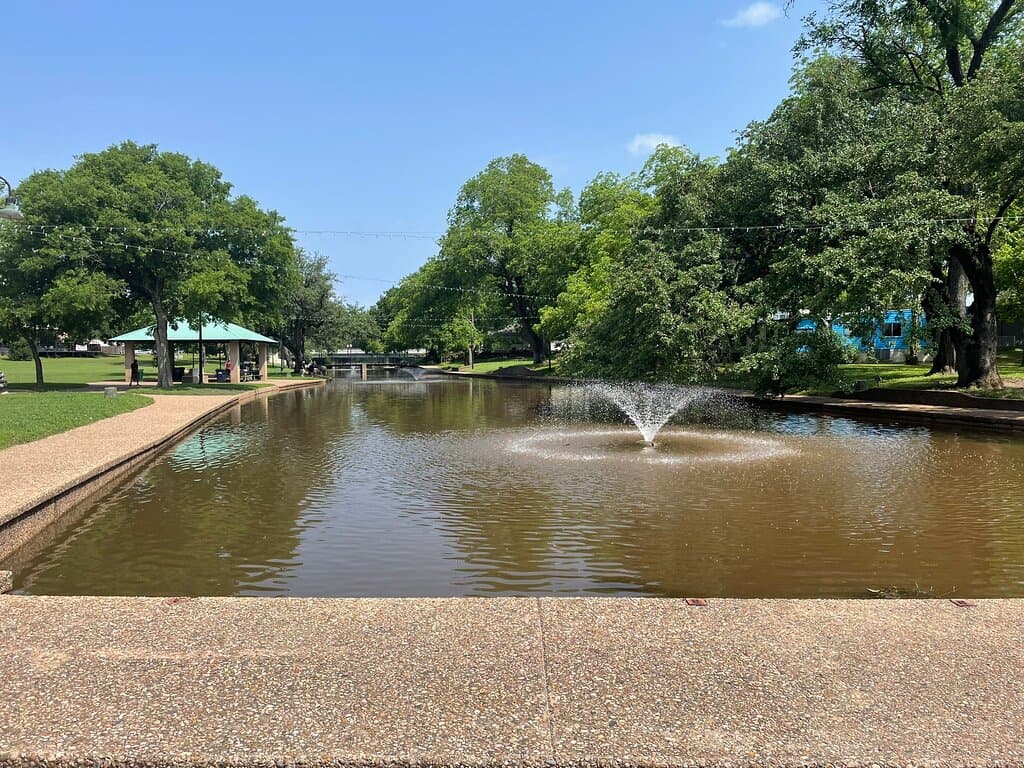 Hamilton Creek Park
