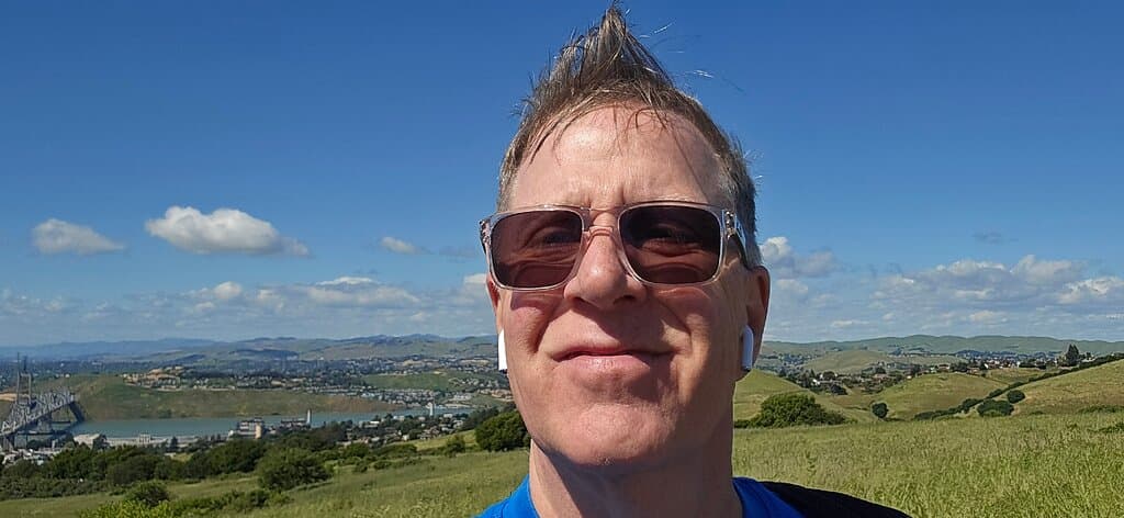 Crockett Hills Regional Park