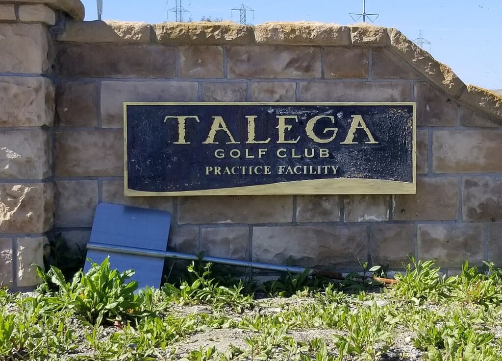 Sign