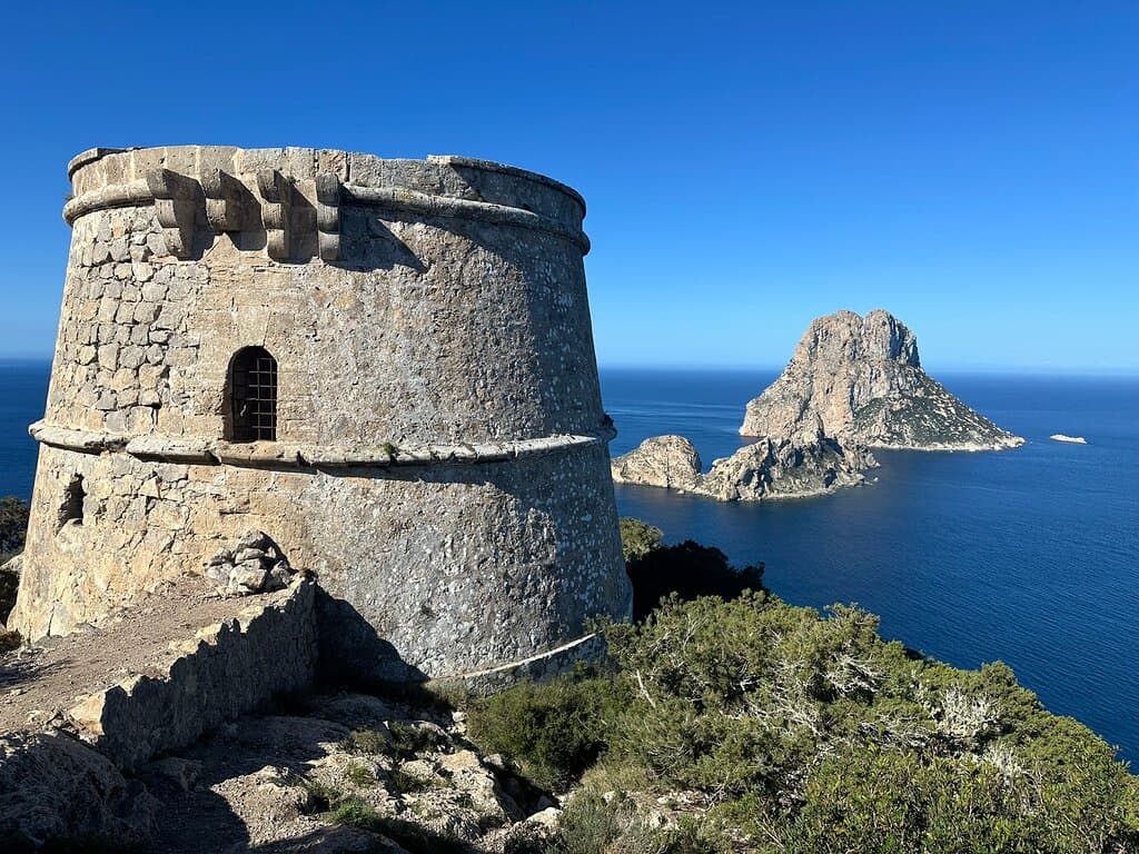 Torre des Savinar
