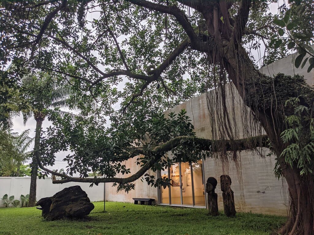 Galerie Cécile Fakhoury