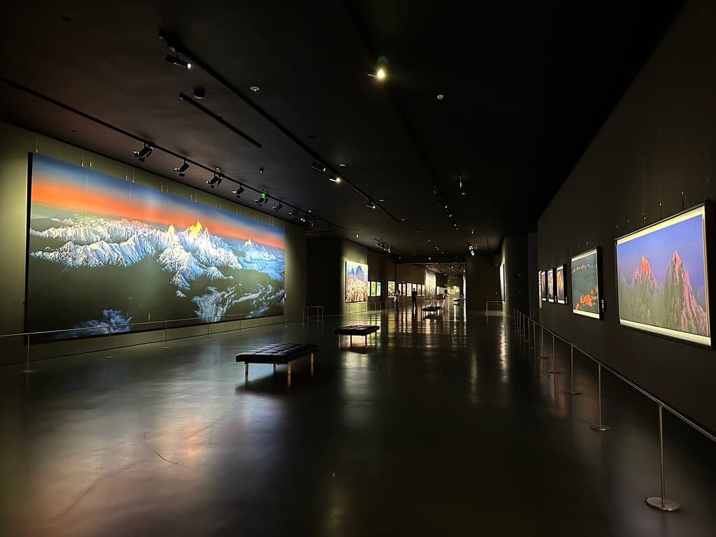 Explore the Beijing Museum of Photography