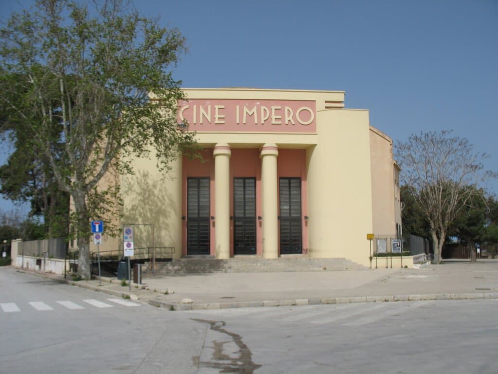 Il teatro