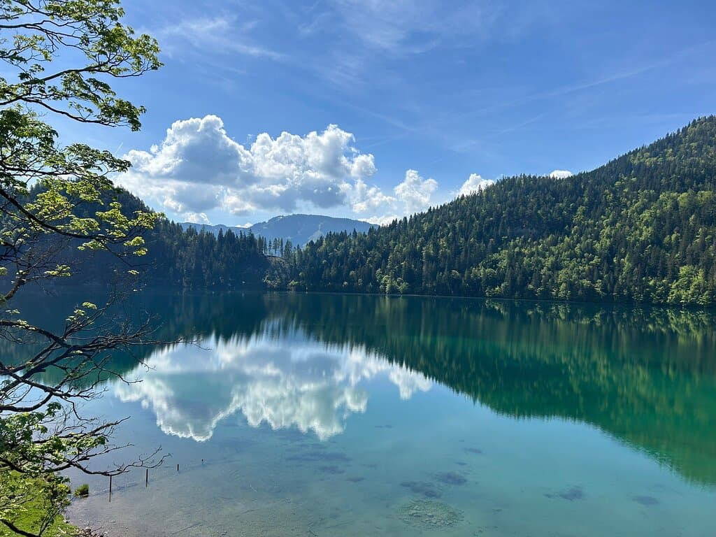Hintersteiner See