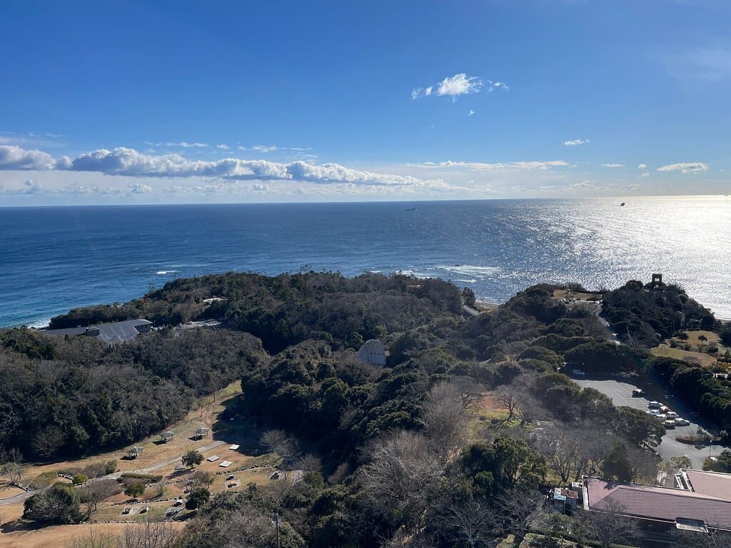 Misaki Park