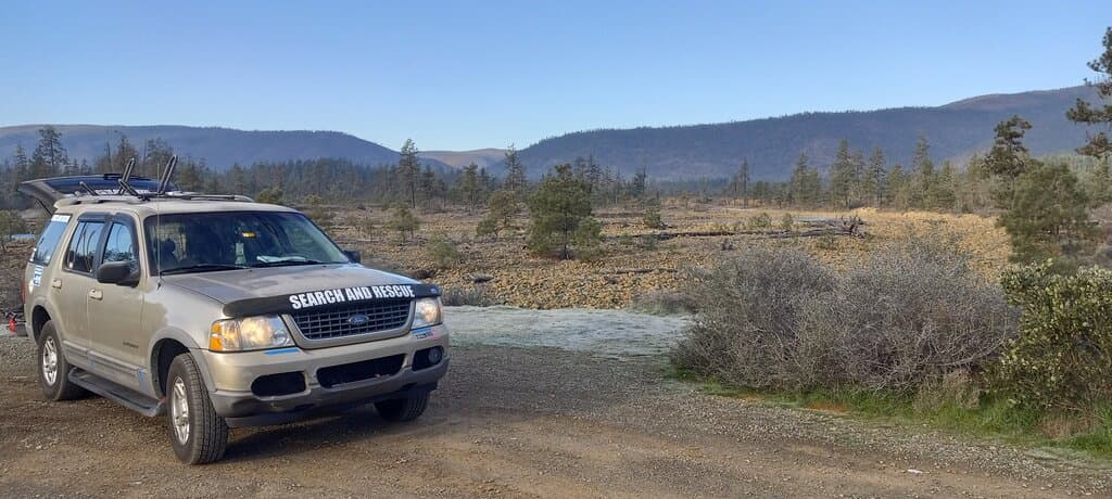 Rough and Ready Botanical Wayside