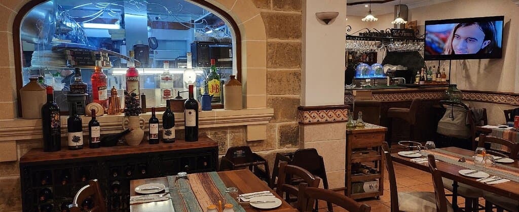 Tal-Fieres Cuisine