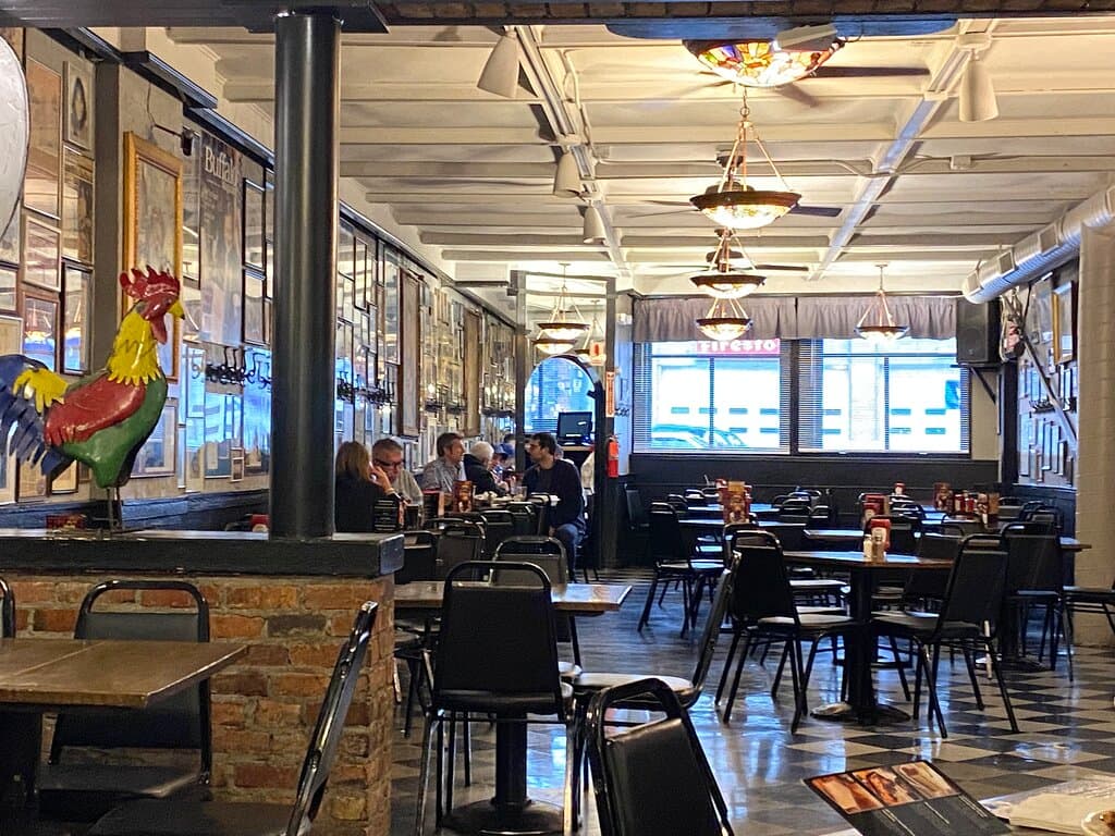 Anchor Bar