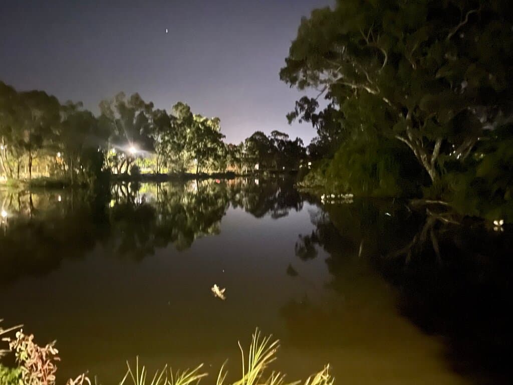 Wollundry Lagoon