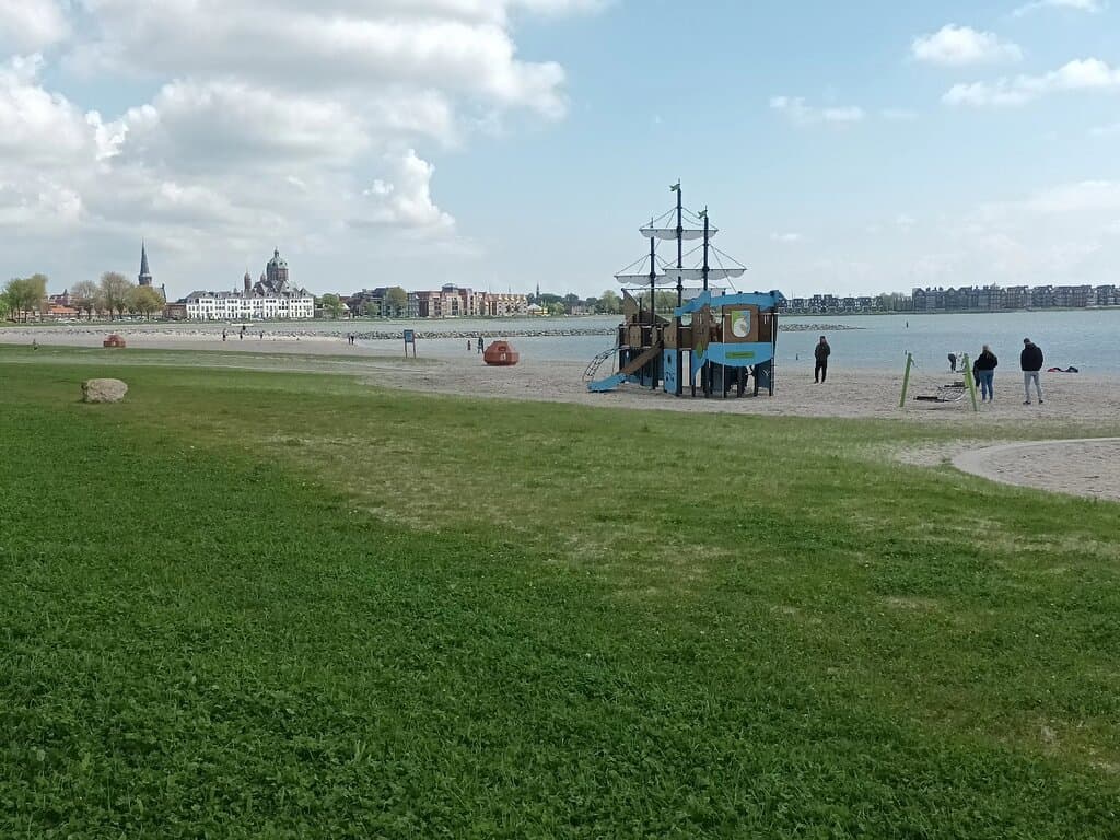 Hoornse Stadsstrand