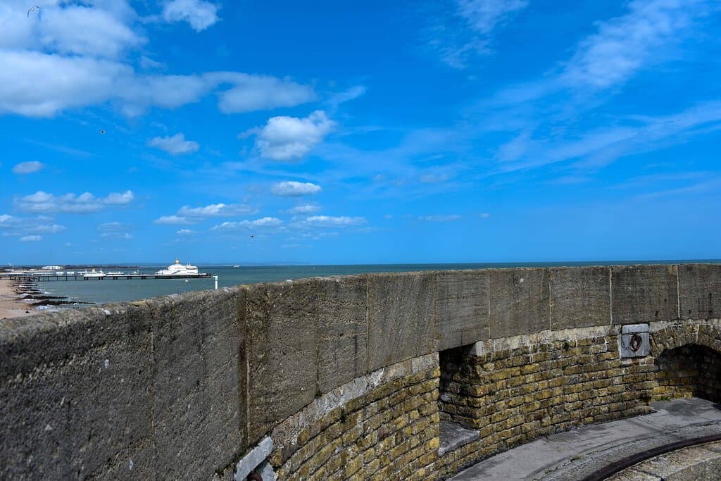 View From Roof