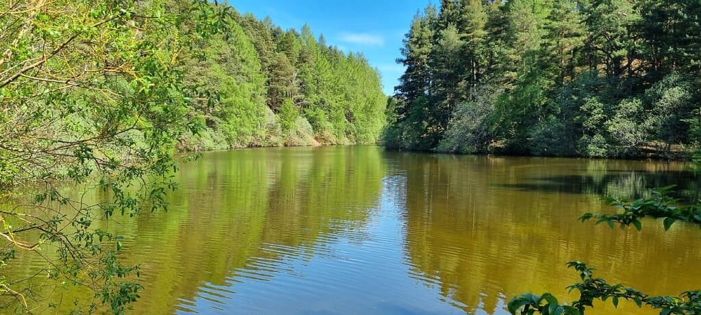 Millbuies Country Park