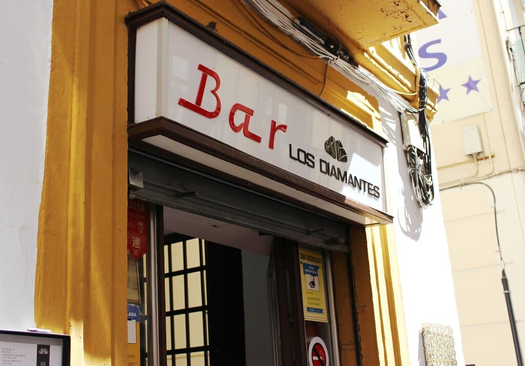 ¡Te esperamos en Calle Navas, 28!