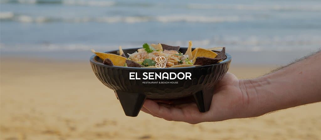 El Senador Restaurant & Beach House
