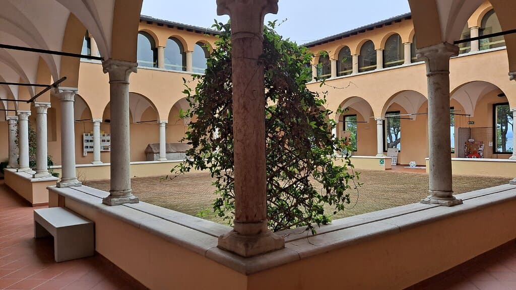 Museo Civico Archeologico G. Rambotti