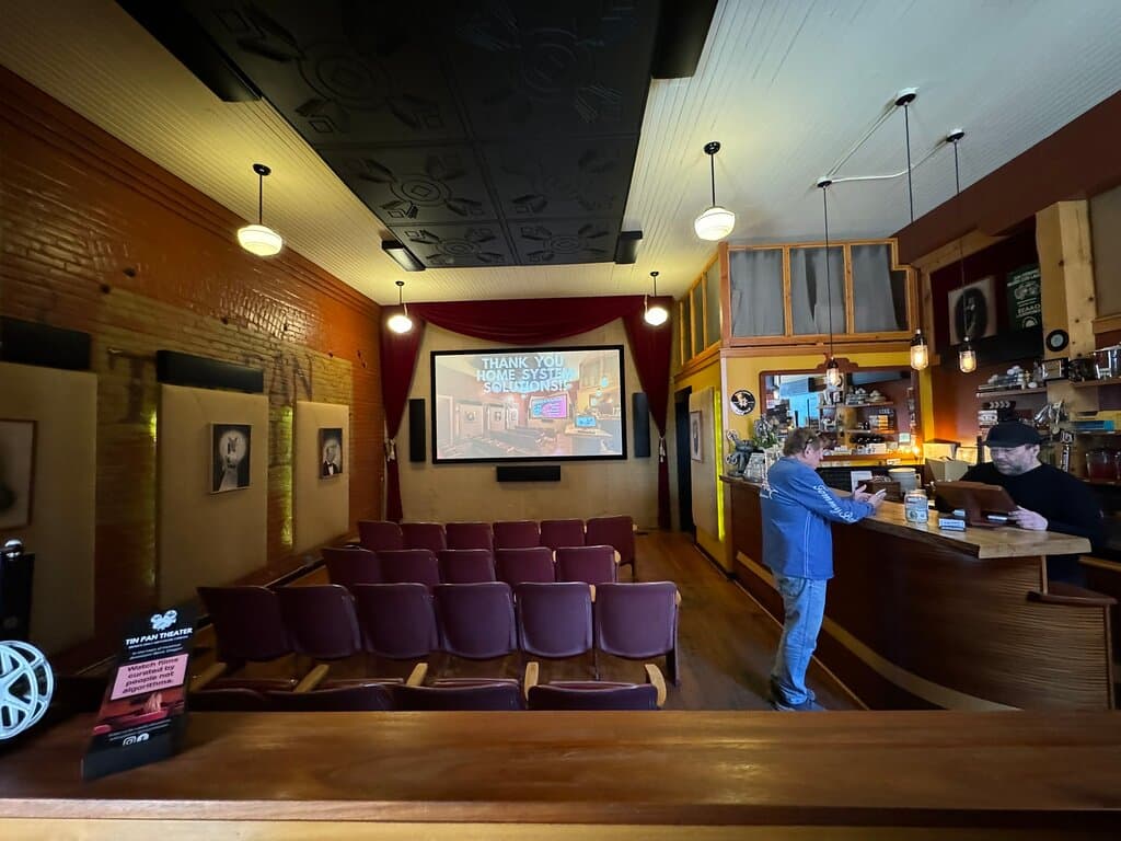 Tin Pan Alley Art Collection