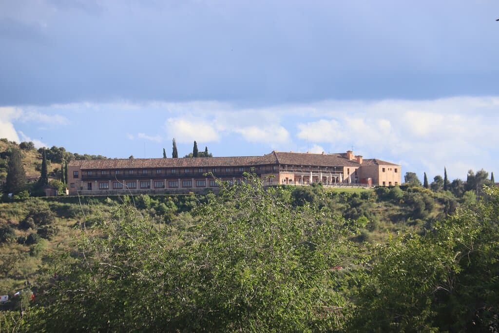 Mirador del Corralillo de San Miguel
