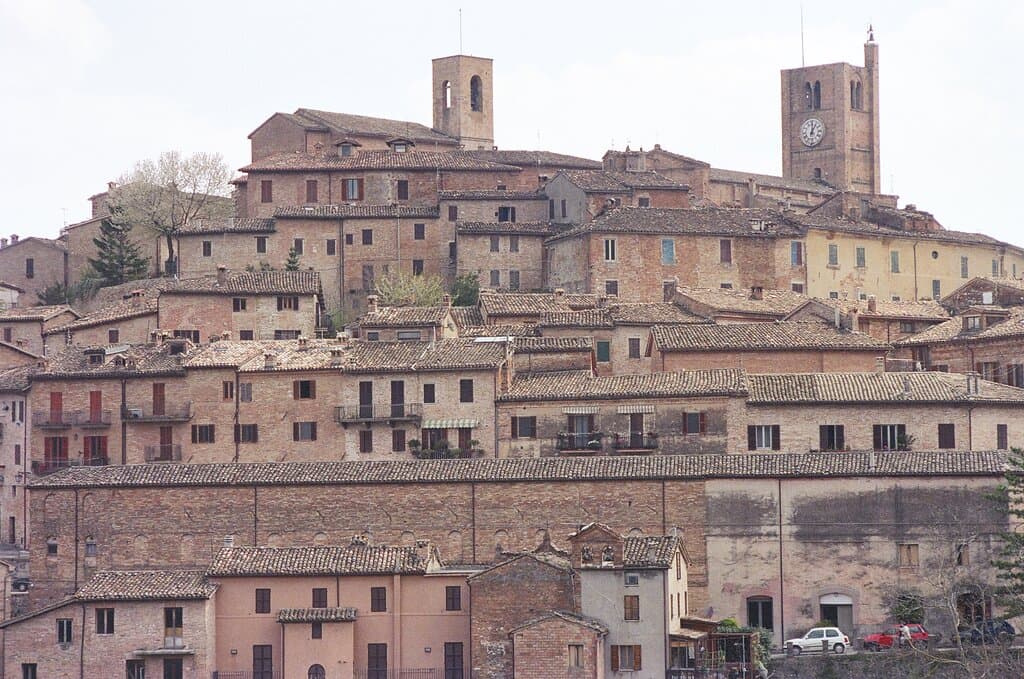 Sarnano (Mc)