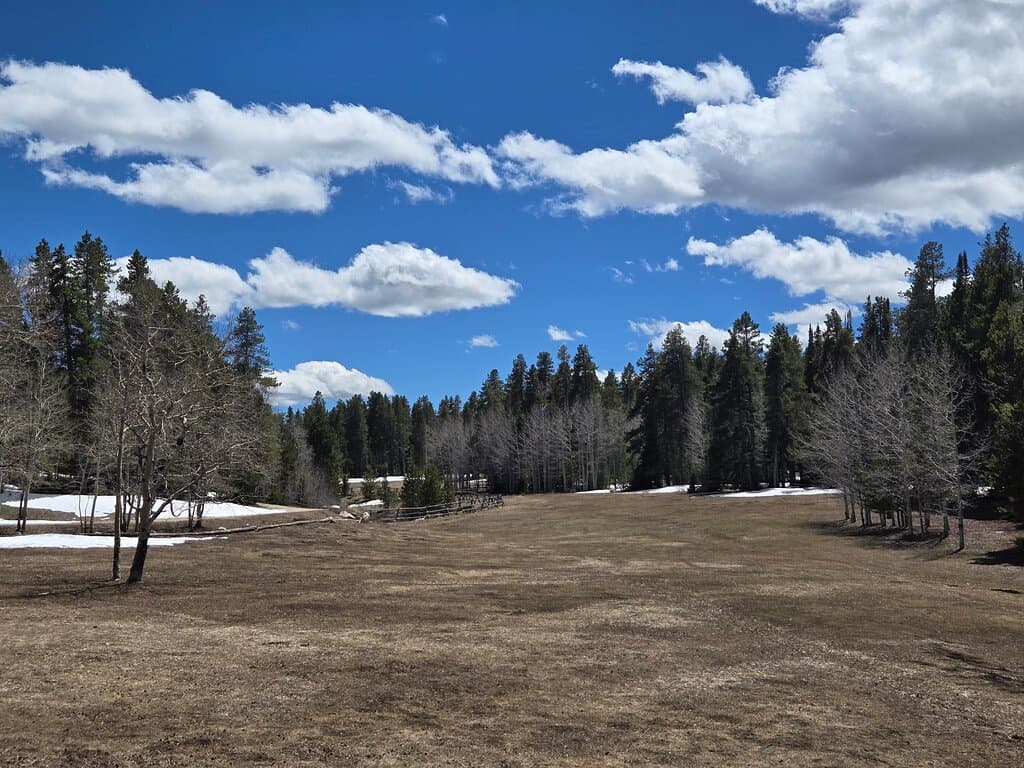 Beartrap Meadow County Park